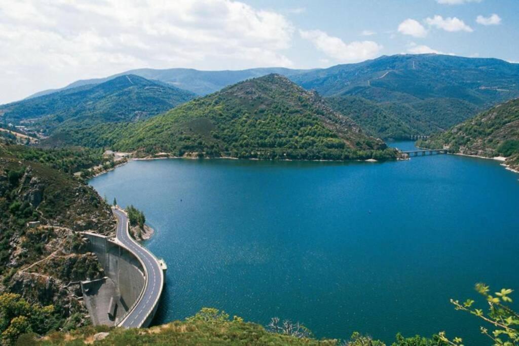 Gite L'Or Des Cevennes Saint-Andre-Capceze Экстерьер фото